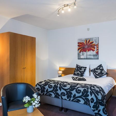 Hostellerie Lou Pahou ロンセ エクステリア 写真
