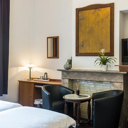 Hostellerie Lou Pahou ロンセ エクステリア 写真