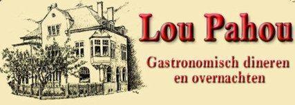 Hostellerie Lou Pahou ロンセ エクステリア 写真