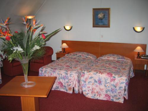 Hostellerie Lou Pahou ロンセ エクステリア 写真
