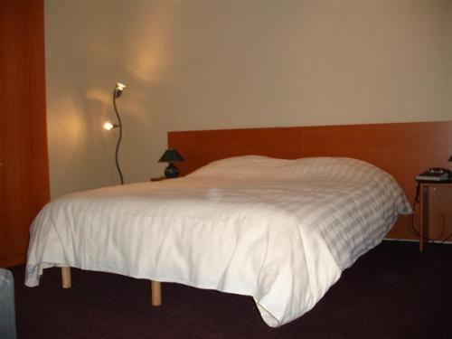 Hostellerie Lou Pahou ロンセ 設備 写真
