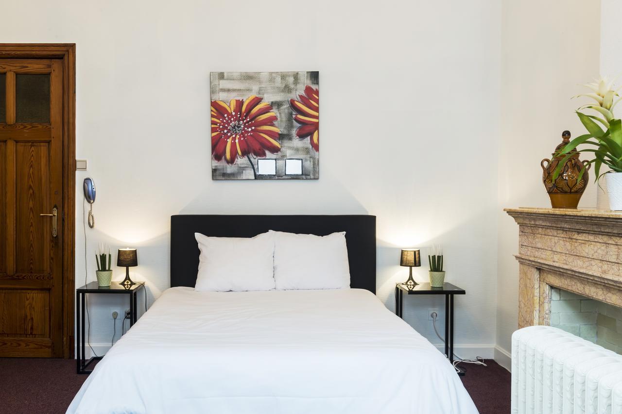 Hostellerie Lou Pahou ロンセ エクステリア 写真