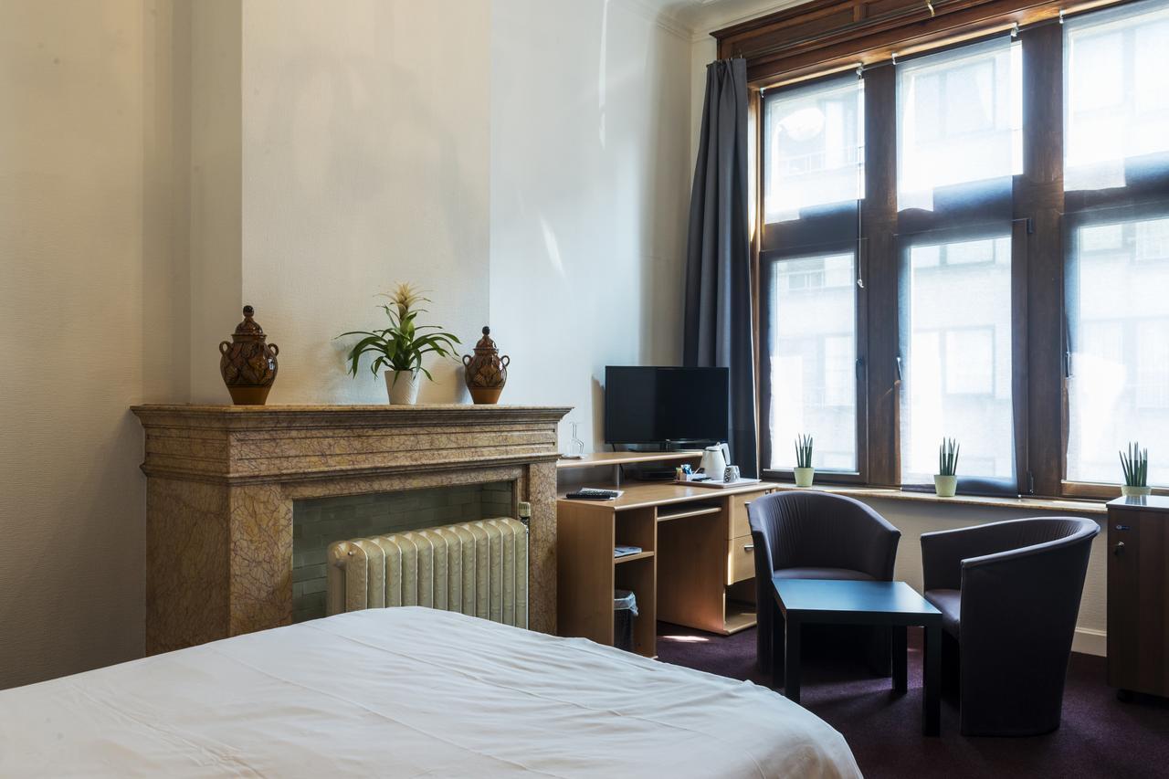 Hostellerie Lou Pahou ロンセ エクステリア 写真