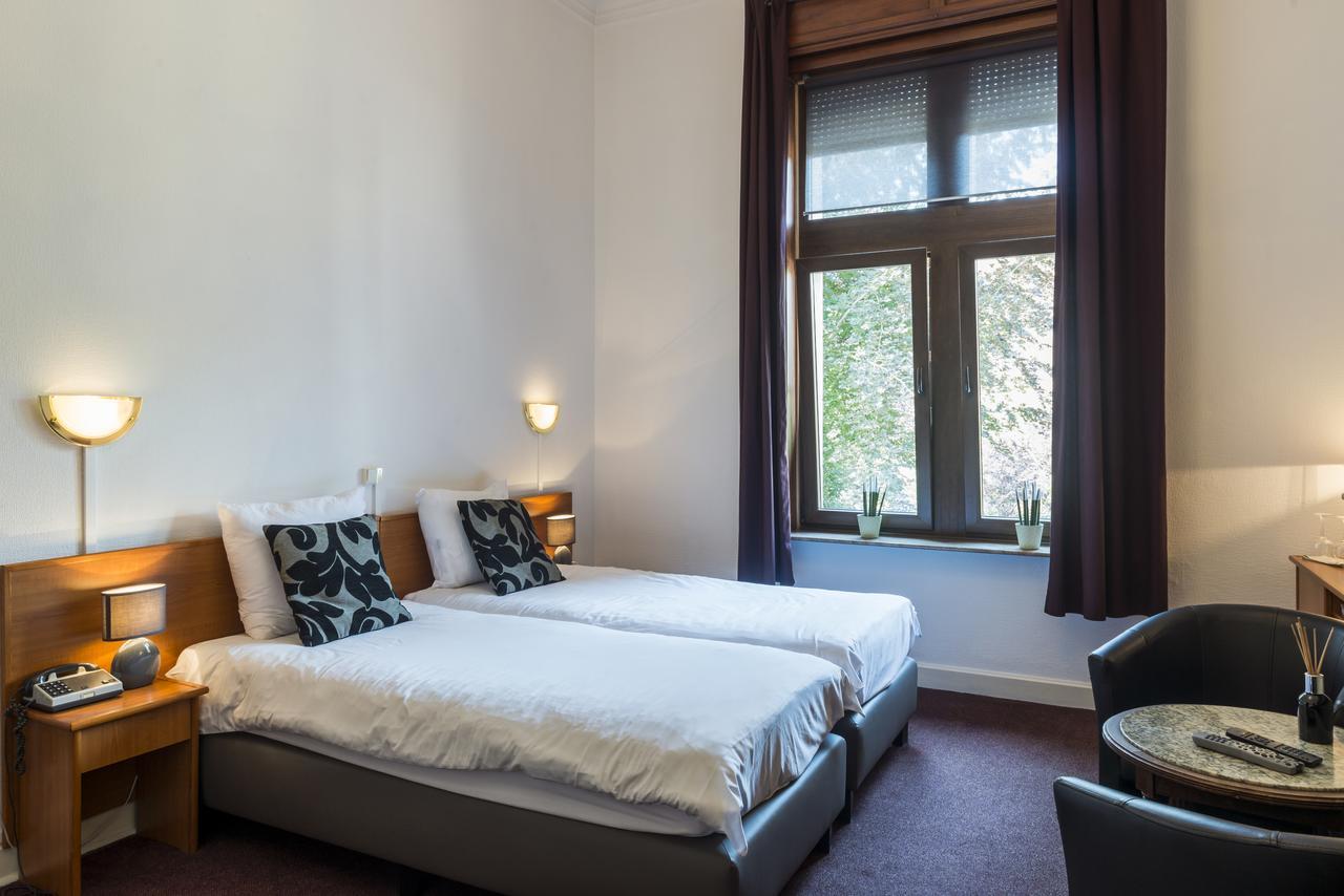 Hostellerie Lou Pahou ロンセ エクステリア 写真