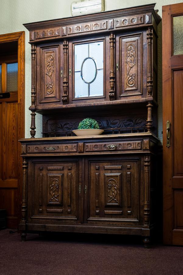 Hostellerie Lou Pahou ロンセ エクステリア 写真