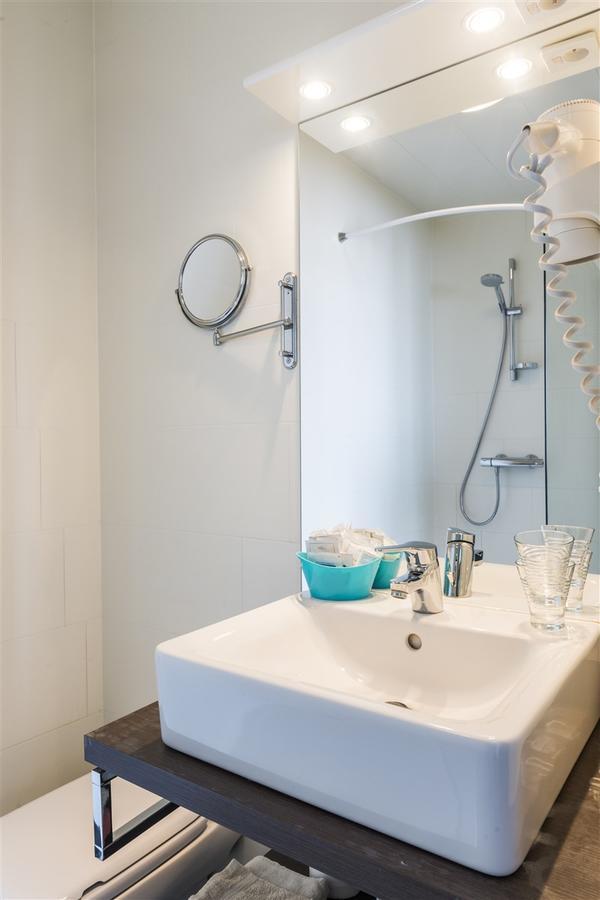Hostellerie Lou Pahou ロンセ エクステリア 写真