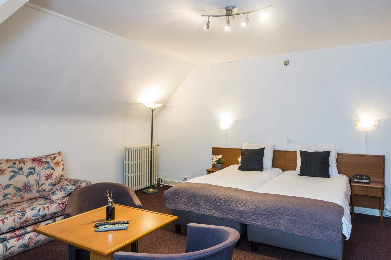Hostellerie Lou Pahou ロンセ エクステリア 写真