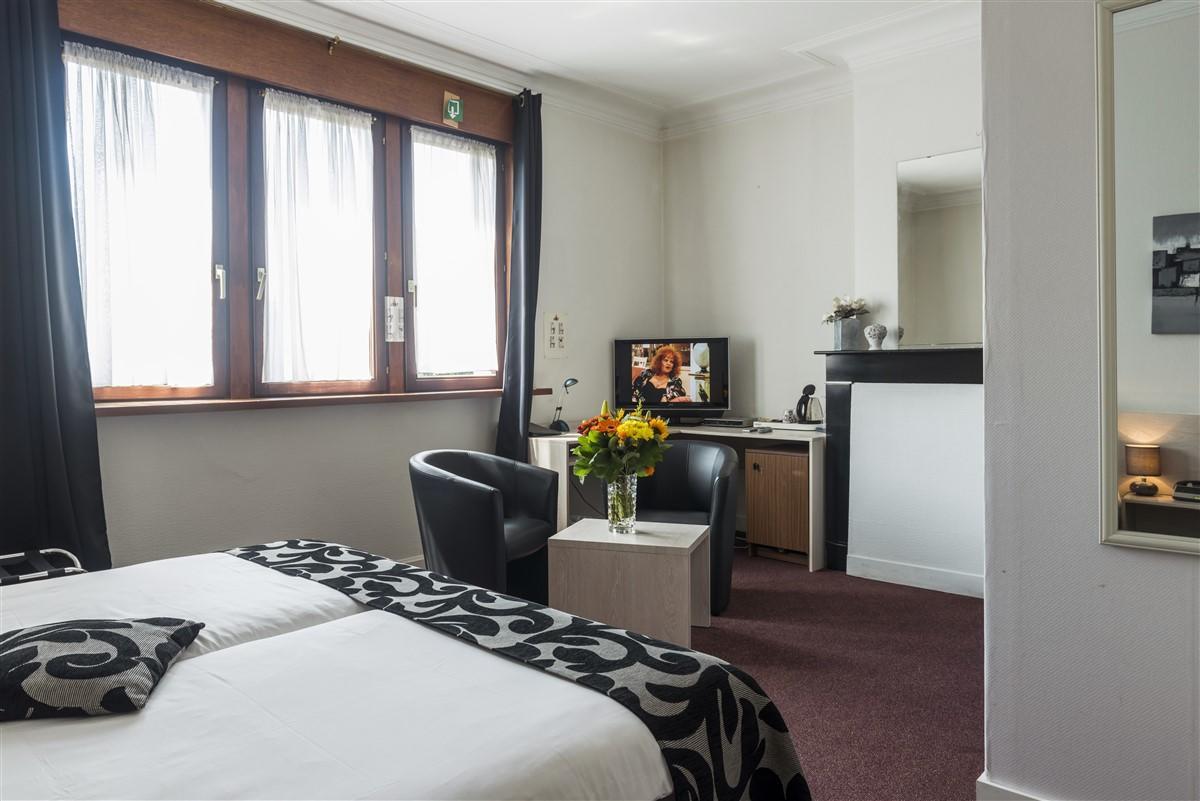 Hostellerie Lou Pahou ロンセ エクステリア 写真