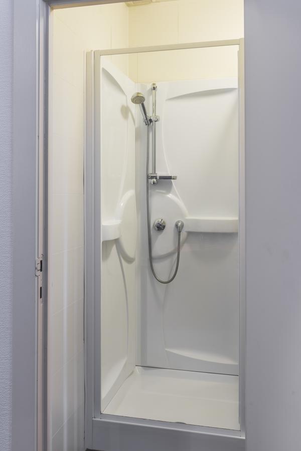 Hostellerie Lou Pahou ロンセ エクステリア 写真